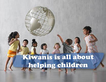 KCCP-S /Seattle Children’s Foundation